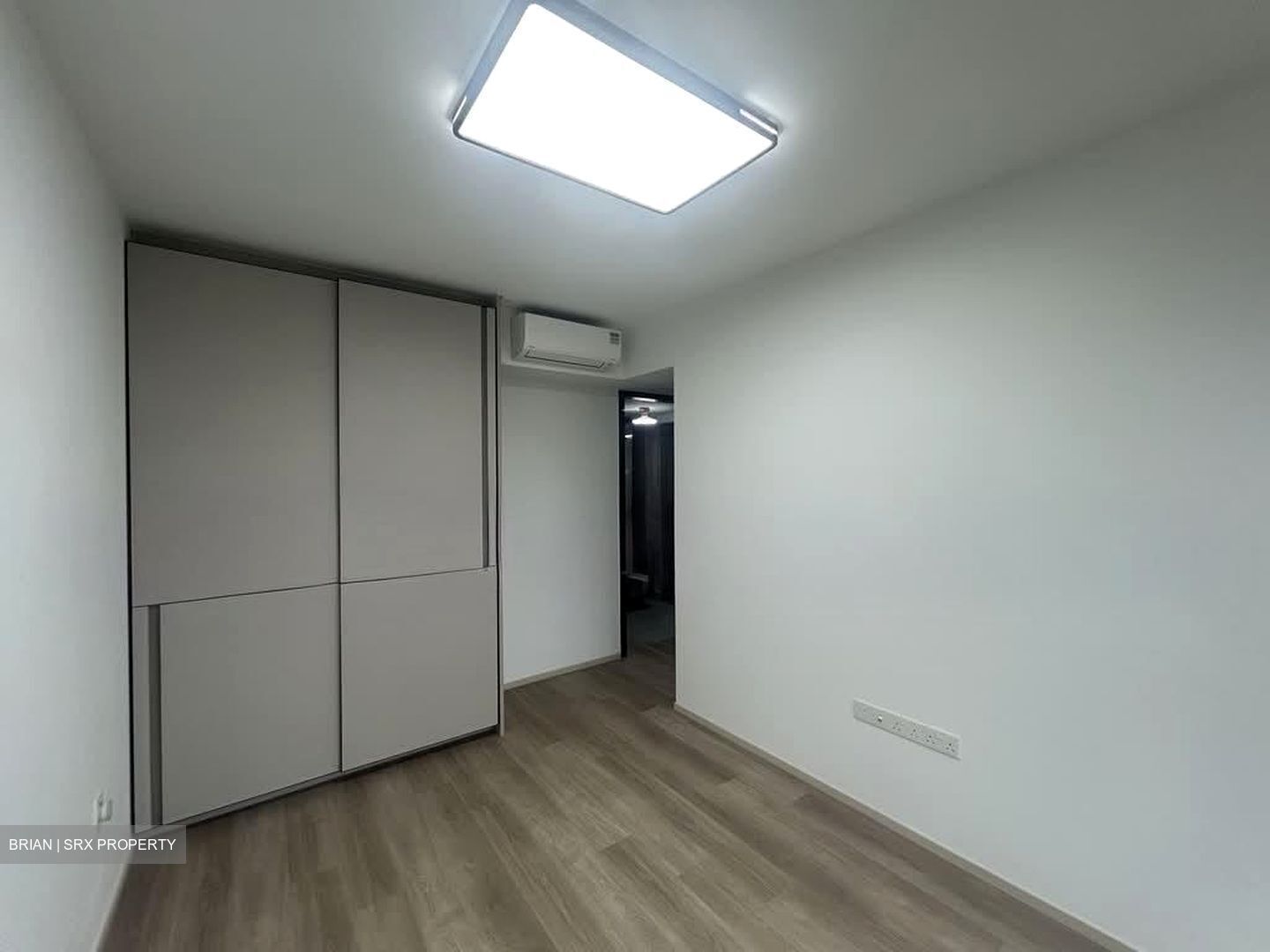 The Watergardens At Canberra (D27), Apartment #571113111